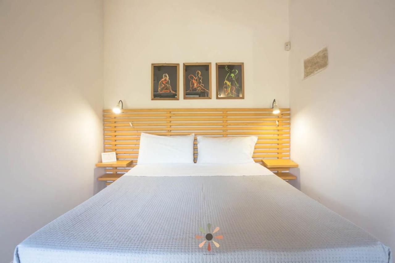 Agriturismo Tenuta Margherita Torre Lapillo Extérieur photo